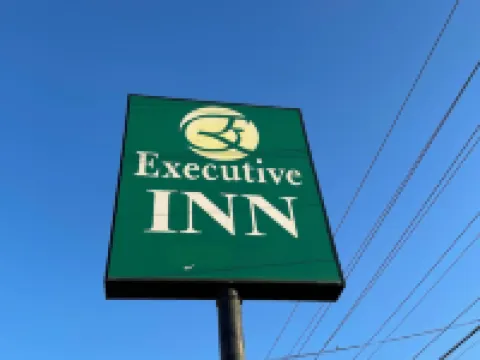 Executive Inn of Purcell Hotels in McClain County