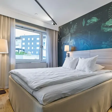 Scandic Umeå SYD
