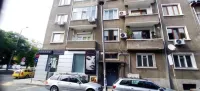 Sea Holisays -4 Rooms Apartment, Burgas, Bulgaria Hotels near بورجاس