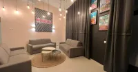 Villa Marina Cannes