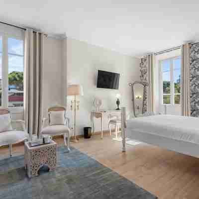 Hôtel La Villa Sainte Valérie Adults Only Rooms