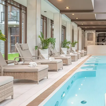 Nosalowy Park Hotel & Spa