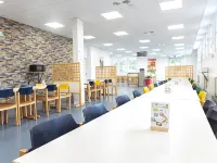 Auberge de Jeunesse HI Amiens Hotels in Amiens