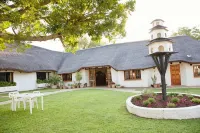 Lalapanzi Hotel & Conference Centre Hôtels à : 