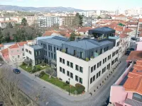 Castelo Hotel Hotels in Chaves