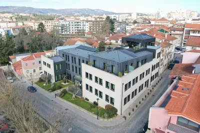 Castelo Hotel Hotels in Boticas