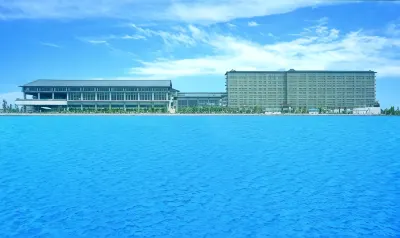 Ryugujo Spa Hotel Mikazuki Ryugutei