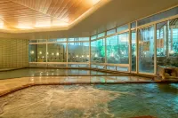 Senkeien Tsukioka Hotel - Romantic
