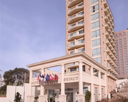 Padova Hotel Hotels in Matn