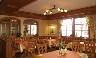 Landgasthof Goldene Rose