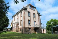 Le Jardin des Roses Hotels in Saverne