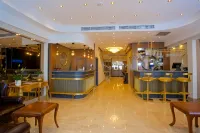 Çanakkale Bosphorus Port Aspen Hotel Hotels in Çanakkale