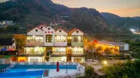 Gapyeong Lucerne Kids Spa Pension