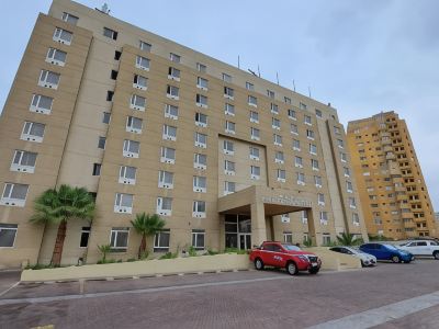 Hotel Diego de Almagro Arica