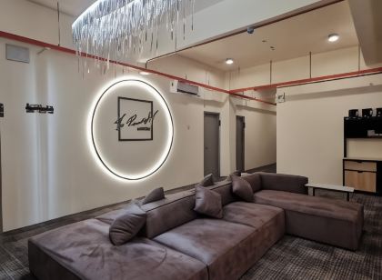 德魯姆 @ KT霍特爾