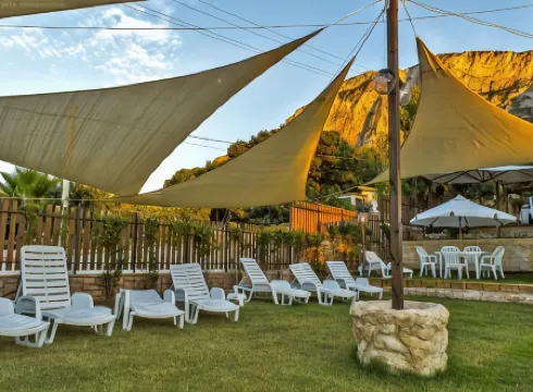 Residence Villa Rosa dei Venti