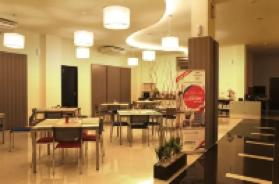 Cordela Hotel Medan