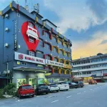 Kimal Hotel Taiping Hotels in Asam Kumbang