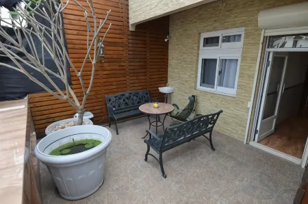 Kenting 157 Boutique Hotel Отели рядом с достопримечательностью «Kenting National Forest Recreation Area»