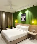 Hotel Wonder Hills,Har ki Pauri Road Haridwar - 3-Star