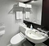 Tsushima Central Park Hotel