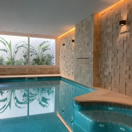 Misk Villa - Boutique Hotel & Spa