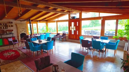 Kufe Hotel Отели рядом с достопримечательностью «Музей под открытым небом Гореме»