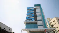 Hotel 88 Bandung Kopo Hotel dekat Mantari Futsal Club