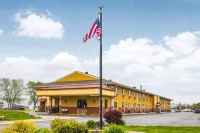Quality Inn Janesville North
