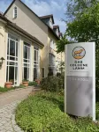 Das Goldene Lamm Aalen - breakfast