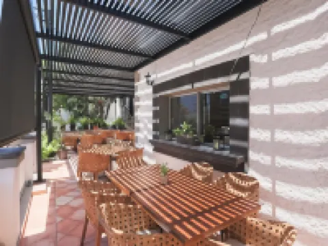 波薩達泰拉諾瓦酒店 聖何塞德爾卡沃酒店