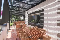 ホテル ポサダ テラノバ