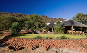 Waterberg Guest Farm