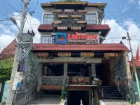 Tab Hotel Malioboro Hotels in Yogyakarta
