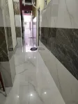 Vishnu Guest Inn - 停車場