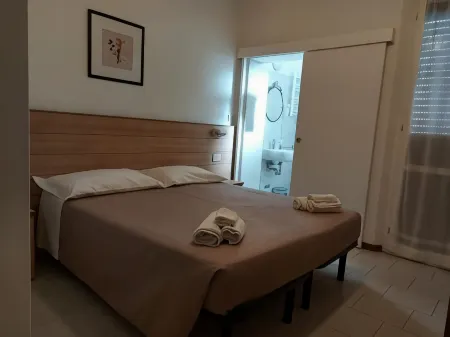 Hotel Brezza