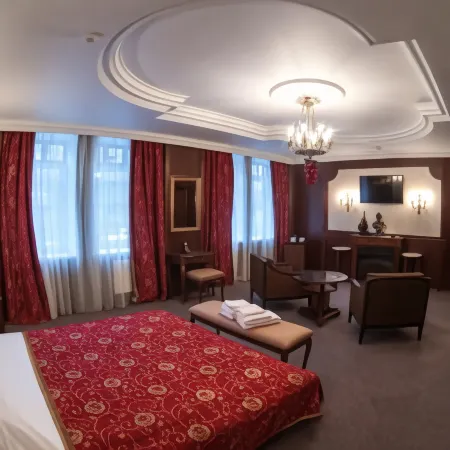 Viking I Hotel Hotels in Vyborg
