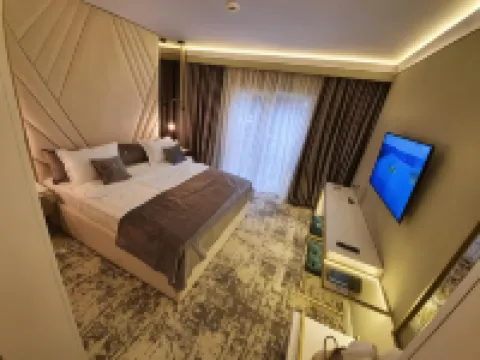 Elexus Boutique Hotel a 