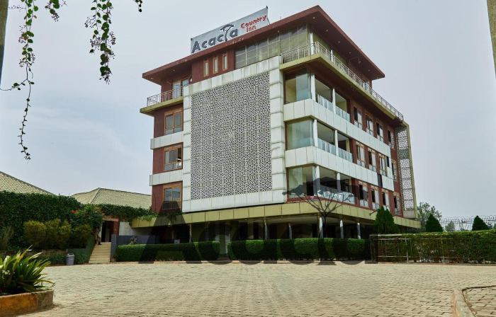 Acacia Country Inn