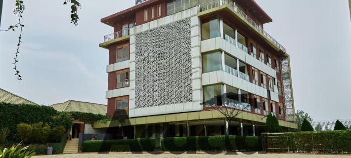 Acacia Country Inn Ξενοδοχεία στην πόλη Mbarara