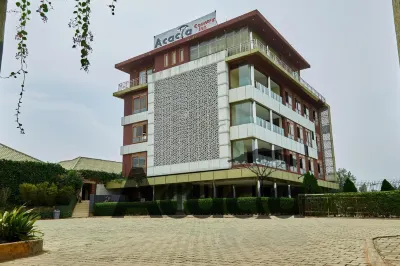 Acacia Country Inn