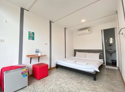 Innbox Chiangmai Hotel