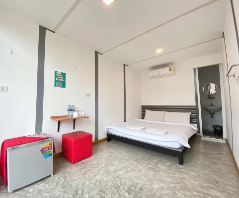 Innbox Chiangmai Hotel