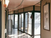 Kamesei Ryokan Hotels in Chikuma