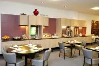 The Originals City Hôtel le Causséa Castres - breakfast