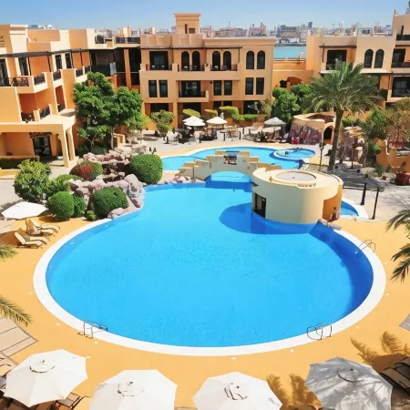 Novotel Bahrain Al Dana Resort
