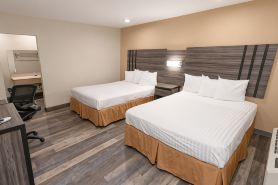 Crown Hotel