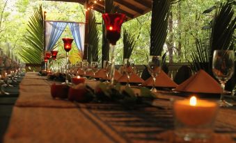 Permai Rainforest Resort