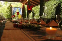 Permai Rainforest Resort