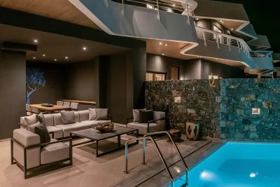 Made by the Sea Villa 5